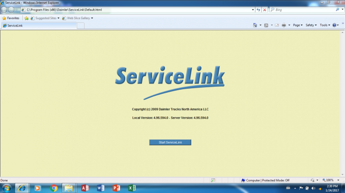 Freightliner-ServiceLink-4.96-Diagnostic-Software-Free-Download