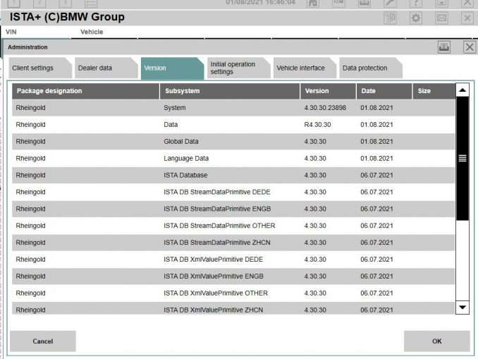 Mike’s Easy BMW Tool Download & Installation on Win XP/7/8/10/Vista