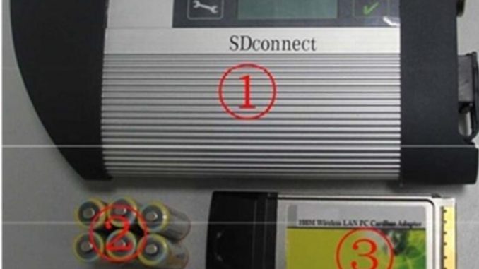 How-to-install-MB-SD-C4-rechargeable-batteries-2