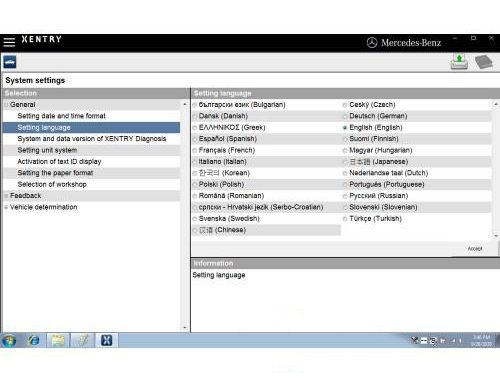 Xentry-prompts-The-data-are-faulty-Solution