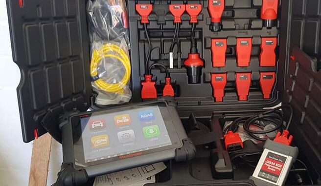 Autel-MaxiSys-M908S-Pro-with-J2534-Workshop-Professional-Review