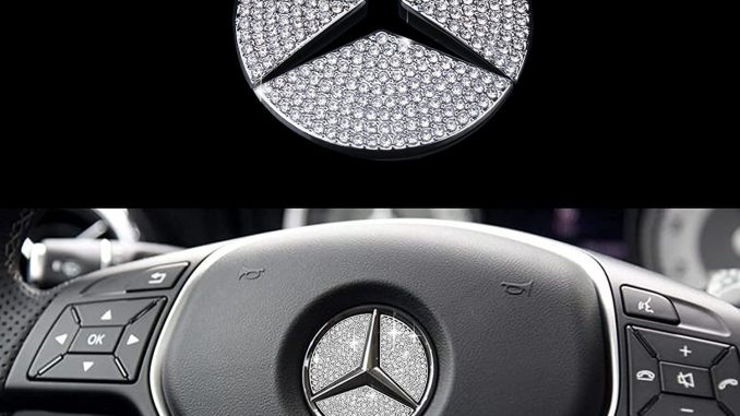 DIY Mercedes Upgrades