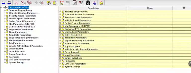 How To Use Cat Et Software Obd2ltd Blog