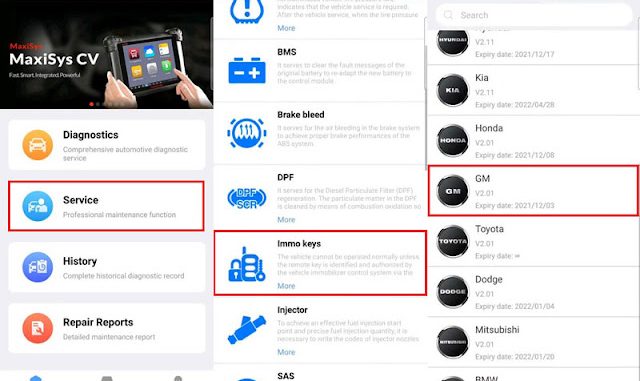 Autel-AP200-Program-2019-GMC-Sierra-Remote-Success-1