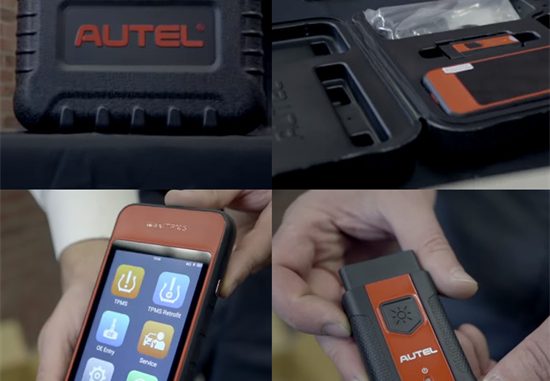 Autel-MaxiTPMS-ITS600E-User-Guide-Diagnose+-Program+-Relearn-Sensor-1