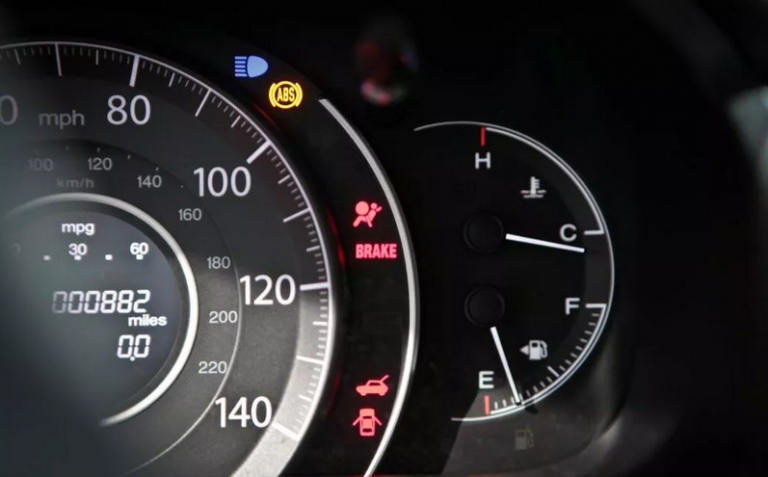 Car Dashboard Symbols What They Mean – OBD2.LTD BLOG