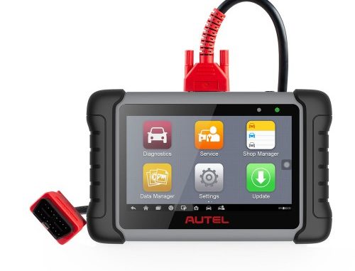 Autel-MaxiCOM-MK808