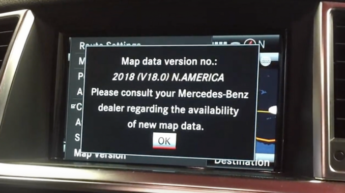 Everything-for-You-on-How-to-update-Mercedes-Benz-Navigation-System-1