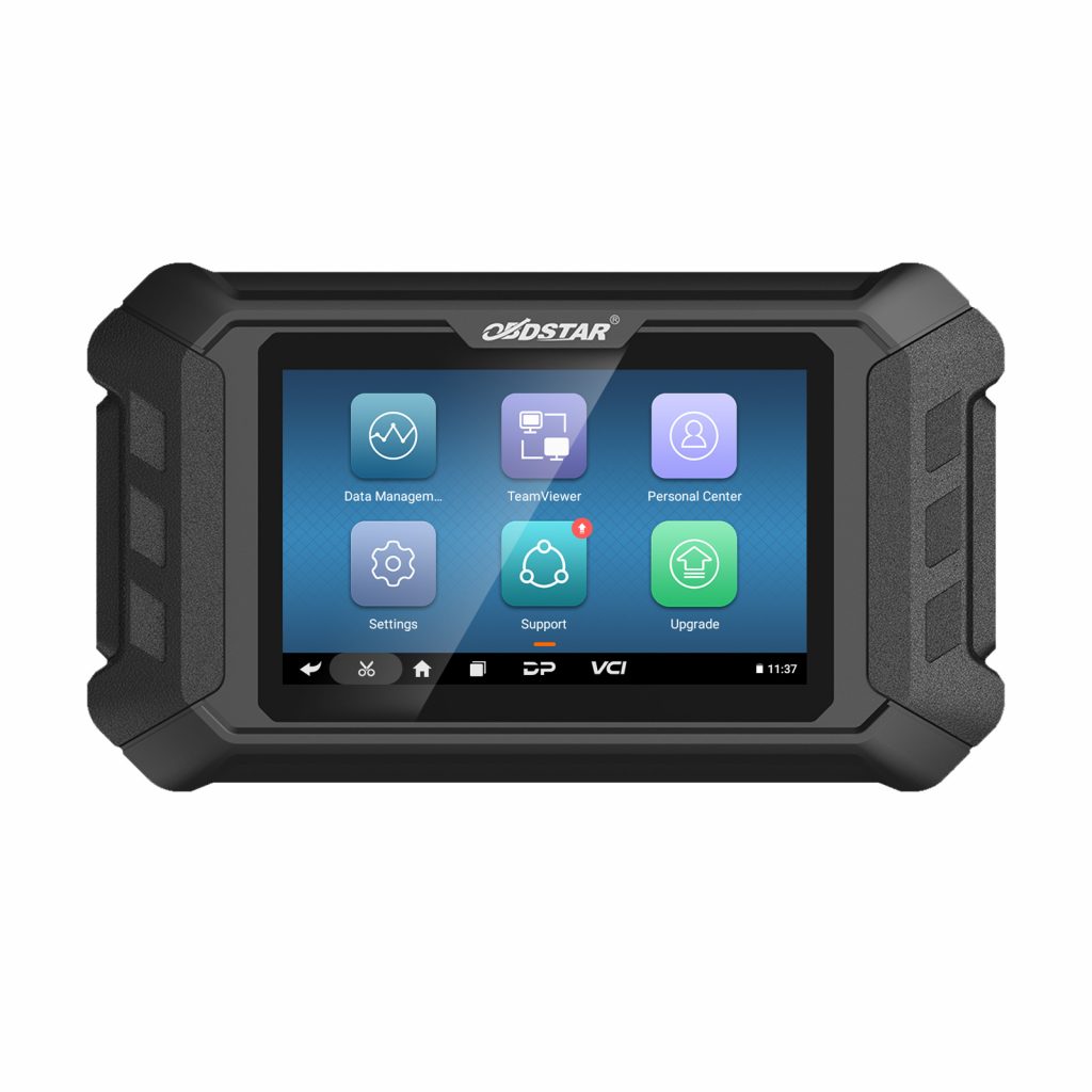 OBDSTAR P50 Tesla Model 3 Airbag Reset By Bench Tutorials OBD2.LTD BLOG