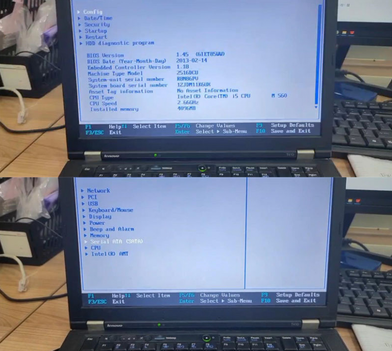 GM MDI 2 software blue screen solution – OBD2.LTD BLOG