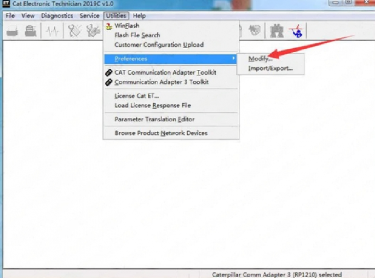 How to Setup CAT ET Work with Nexiq USB Link2 – OBD2.LTD BLOG
