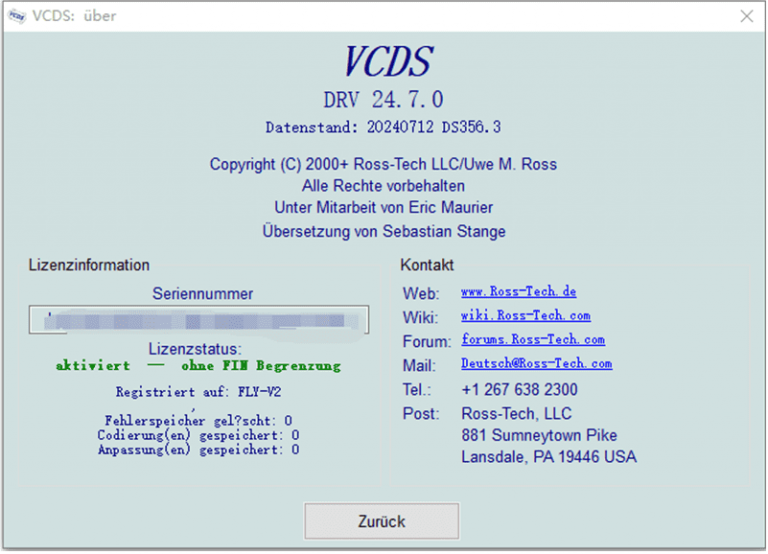 Vag Vcds Hex V V Software Free Download Obd Ltd Blog