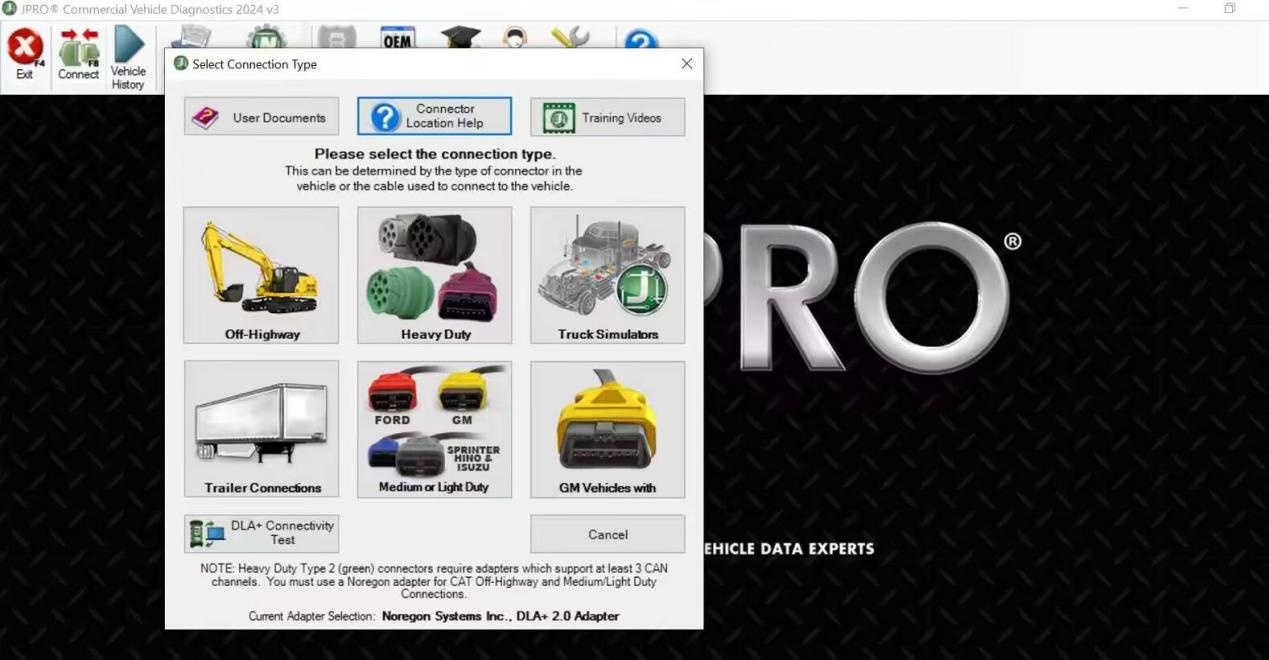 The latest JPRO Professional 2024 v3 Software Update – OBD2.LTD BLOG