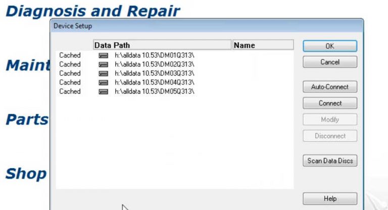 How to Install Alldata 10.53 Software – OBD2.LTD BLOG