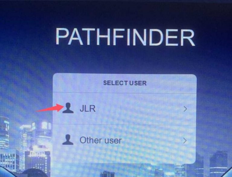 JLR Offline Diagnostic Software User Guide: How to Use SDD & Pathfinder ...
