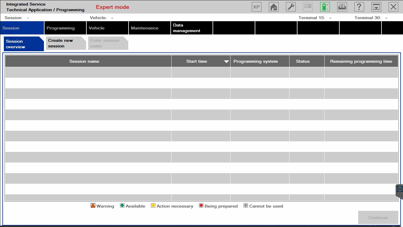 The latest BMW ICOM V2026.03 software – OBD2.LTD BLOG